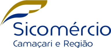 Logomarca Sicomércio
