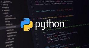 Curso de Python Avançado