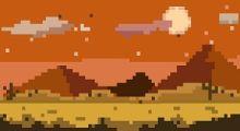Curso de Pixel Art