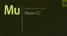 Adobe Muse CC