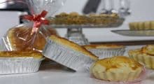 Curso de Festival de Tortas
