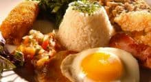 Curso de Culinária Regional: Virado à Paulista